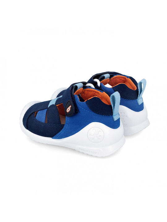 Biomecanics Baby Shoe