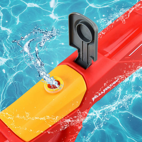 YLX Shark Water Gun