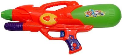 Water Gun Red 38cm