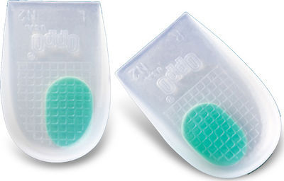 Oppo Tălpi Anatomice Pentru Călcâi Din Silicon 5451 2 Bucăți