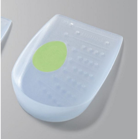 Thuasne Pedi Pro Softer Ανατομικά Υποπτέρνια από Σιλικόνη 2τμχ