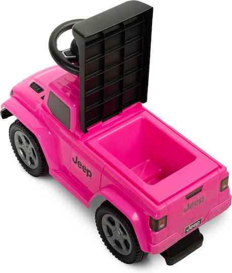 Toyz Ride On με Ήχους Ροζ
