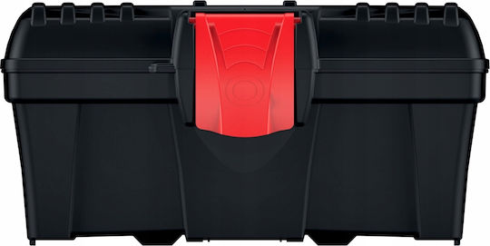 Prosperplast Tool Case Plastic Dimensions: W30xD15xH13cm