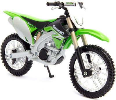 Bburago kawasaki Motorcycle 1:18