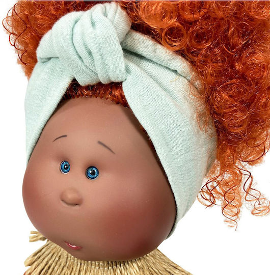 Nines d' Onil Baby Doll Mia Africana 30 cm.