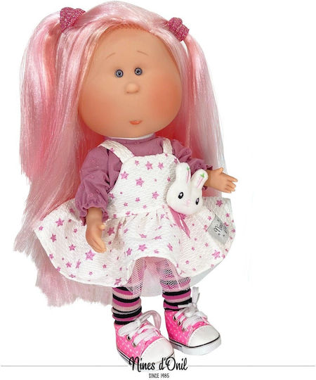 Nines d' Onil Baby Doll Mia for 3+ Years 30 cm.