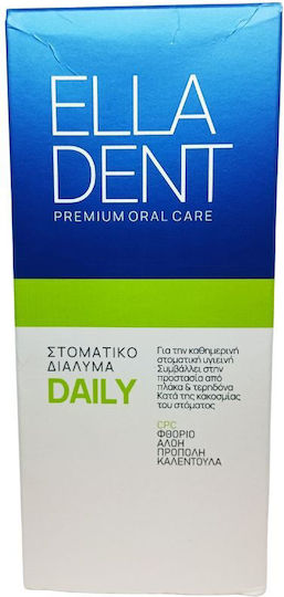 EllaDent Daily Вода за уста