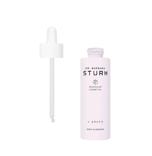 Dr. Barbara Sturm Sturm V Drops for Intimate Area Hydration 50ml