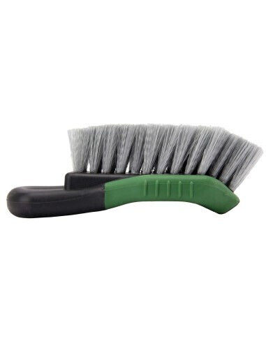Turtle Wax Bürste Reinigung für Polstermöbel - Leder Auto
