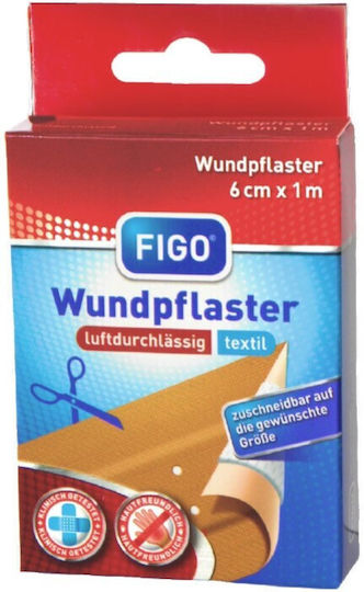 Figo Impermeabil Plasturi Autoadezivi Bandage 1buc