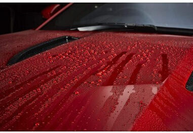 GTECHNIQ Flüssig Reinigung / Polieren / Schutz für Felgen Auto 50ml