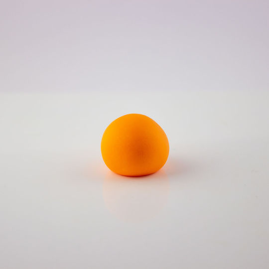 Lumea Colorant pentru Cofetărie în Formă de Gel Portocaliu 1buc 30gr Tub