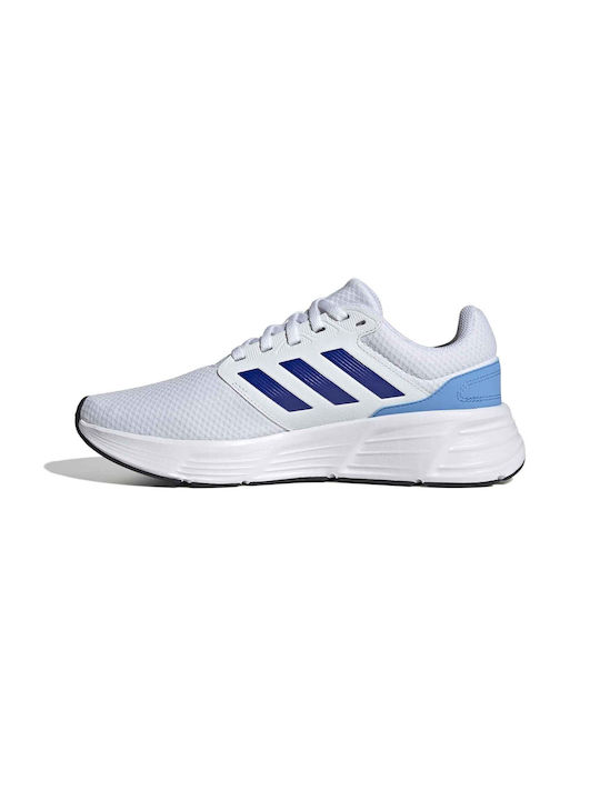 Galaxy 6 Sport Shoes Running White