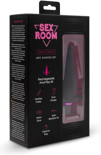 Dream Toys Sex Σετ