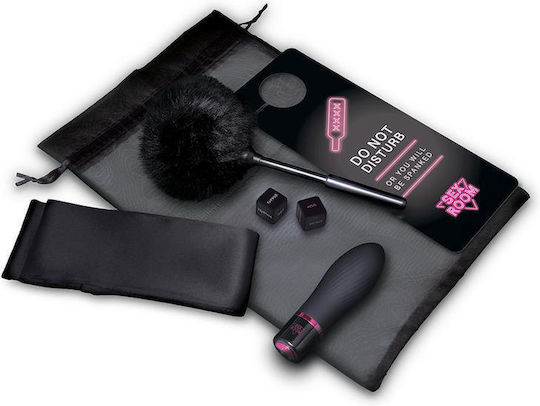Dream Toys Sex Σετ Μαύρο