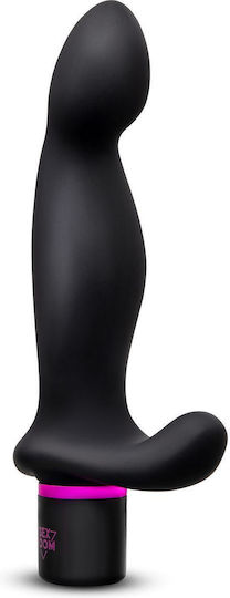 Dream Toys Sex Room Prostate Play Kit BDSM Kit σε Μαύρο Χρώμα 6τμχ
