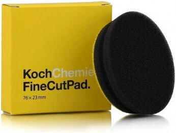 Koch-Chemie Σφουγγάρι Γυαλίσματος 76x76mm
