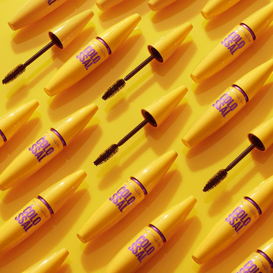 Maybelline Спирала The Colossal Volum' Express Черна 10.7ml