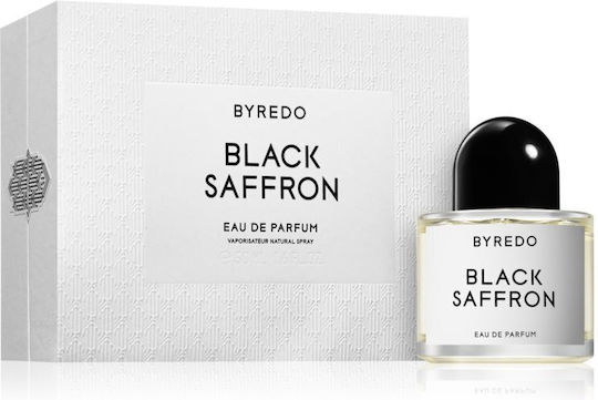 Byredo Black Saffron Eau de Parfum 50ml