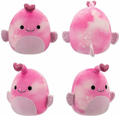 *pluș Squishmallows Valentine Sy Peștele Pescăruș 30,5cm Sqva00874 Jwsq0869 Squishmallows*