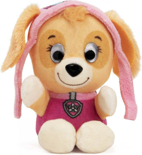 Gund Plus Skye Patrula cățelușilor 8cm