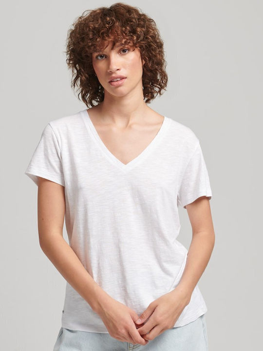 Women's T-shirt White