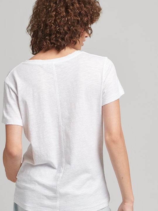 Women's T-shirt White