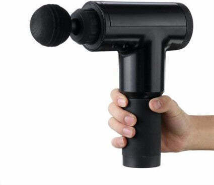 Fascial Gun entspannende Massage oder Muskel Schmerzlinderung Waffe Kh-320