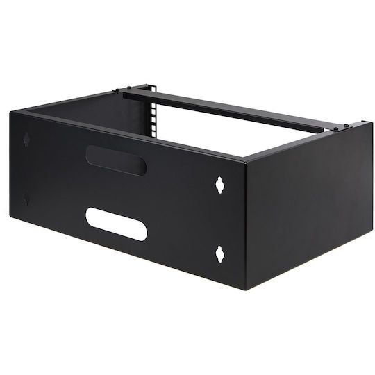 StarTech Regal WALLMOUNT4 4Stück