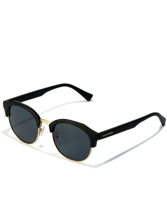 Hawkers Damen Sonnenbrille Gold Dark HCLR22DBTP