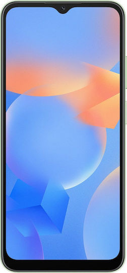 BlackView A52 Pro Dual SIM (6/128GB) Vitality Green