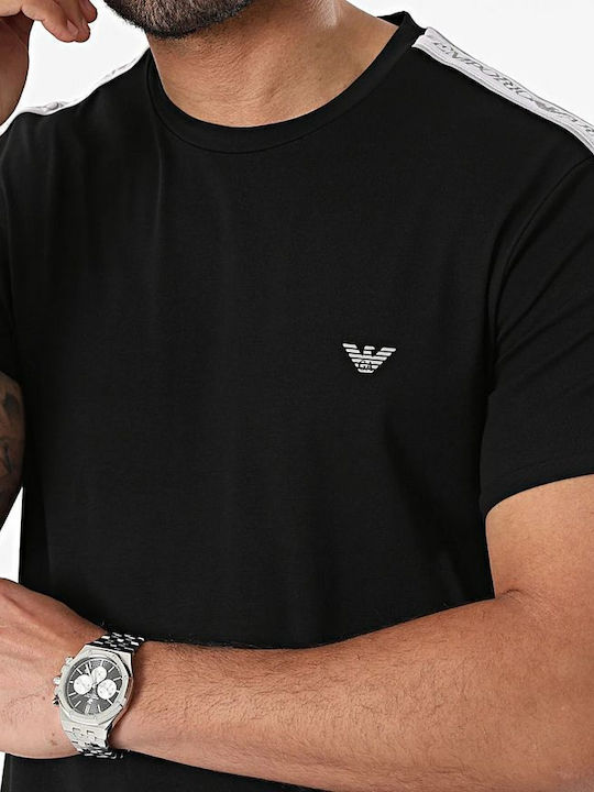 Emporio Armani T-shirt Black