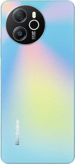 BlackView Shark 8 Dual SIM (8/256GB) Галактически Син