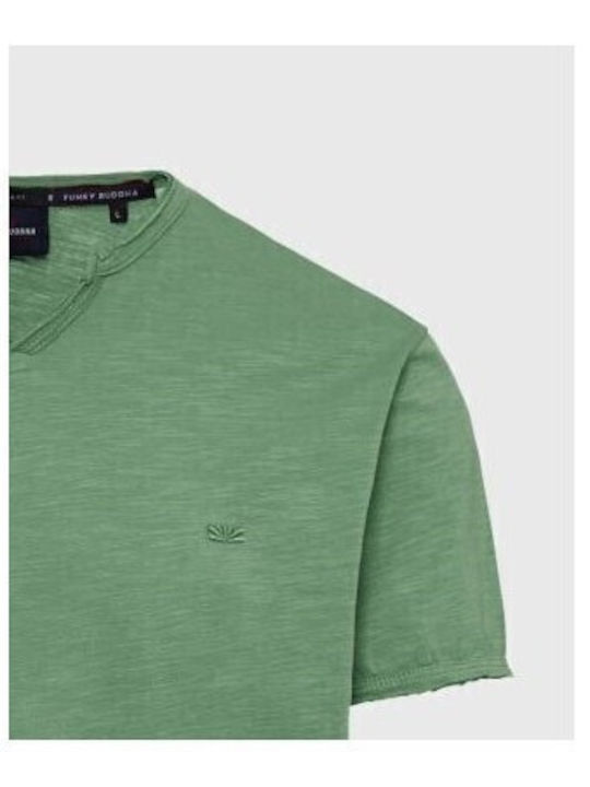 T-shirt Green