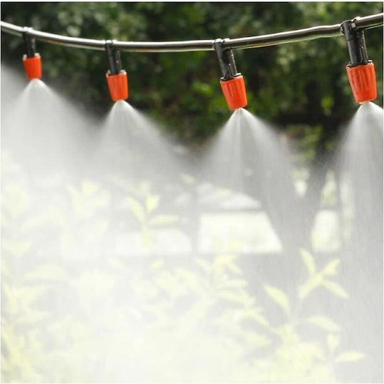 Mist System