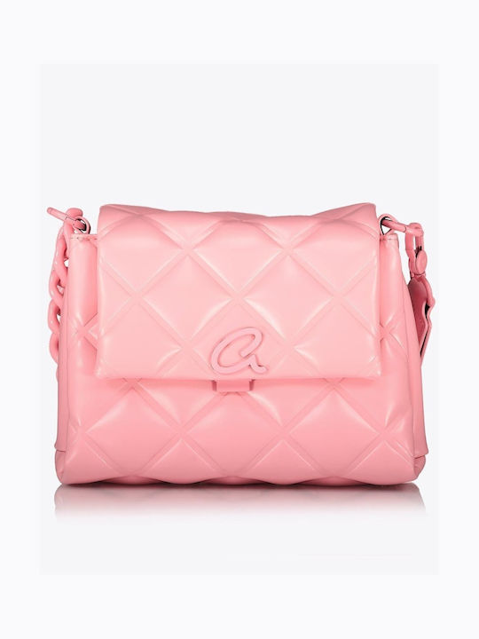 Axel Women's Bag Shoulder Pink