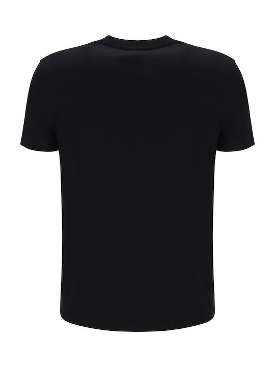 Russell Athletic Tricou Negru