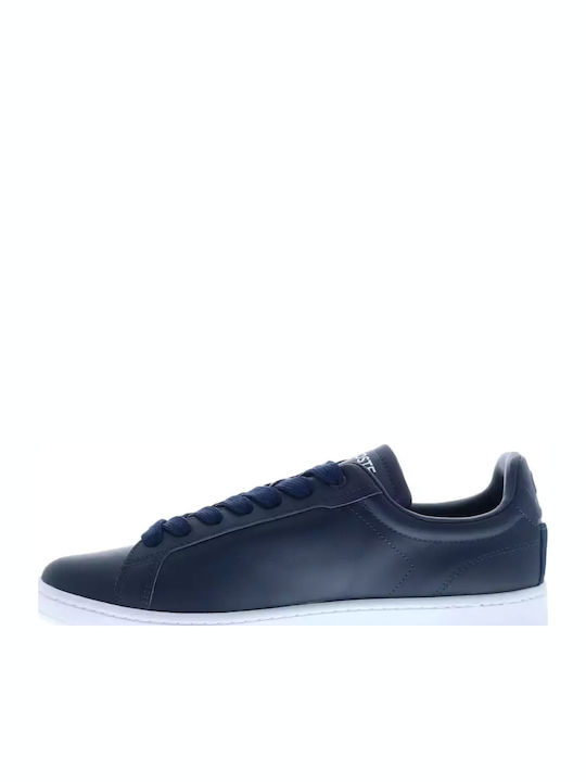 Carnaby Pro 124 Ανδρικά Sneakers Navy / White