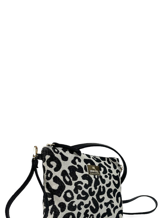 Hunter Women's Bag Crossbody White