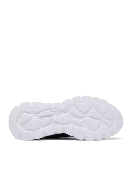 Memory Sunstone 2 Chunky Sneakers Black