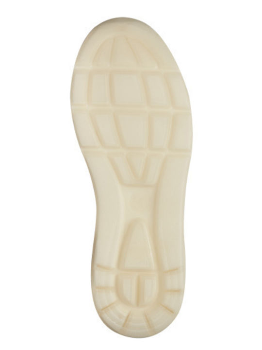 Adidași Pentru Femei Anatomici Albi