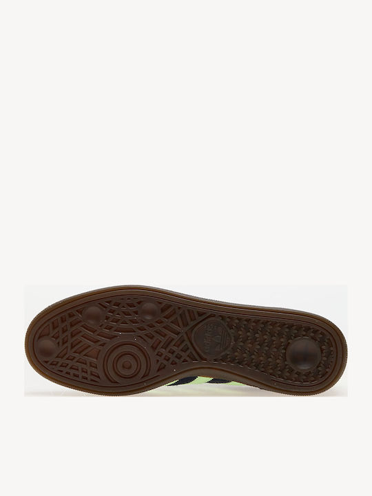 Handball Spezial Ανδρικά Sneakers Legend Ink / Green Spark / Gum