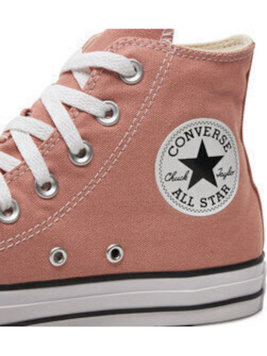 Chuck Taylor All Star Дамски Маратонки Canyon Clay