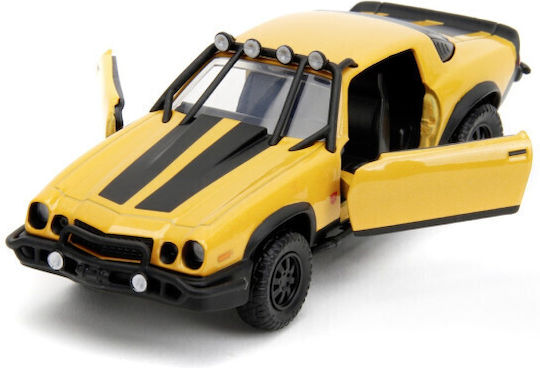 Simba Transformatoren Chevrolet Camaro Auto 1:32 Für 8+ Jahre