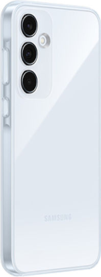 Samsung Back Cover Σιλικόνης Διάφανο (Galaxy A35)