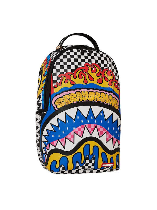 Sprayground Women's Bag Backpack Multicolour
