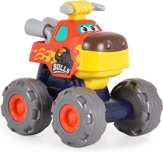 Hola Toys Toy Car Pull Back