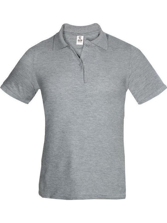 Kprime Men's Short Sleeve Promotional T-Shirt Black