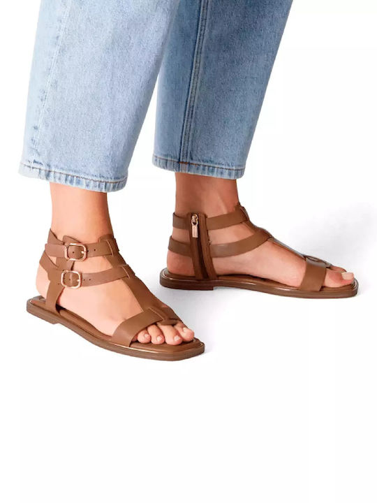 Tamaris Women's Sandals Brown