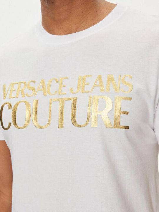 Tricou Alb